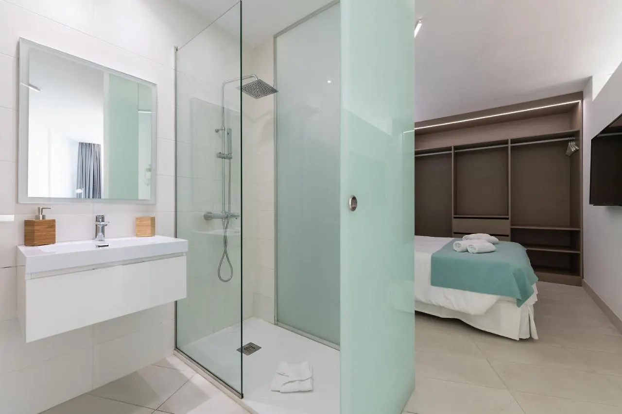 Edison Building 301 By Canariasgetaway Las Palmas de Gran Canaria 0*,