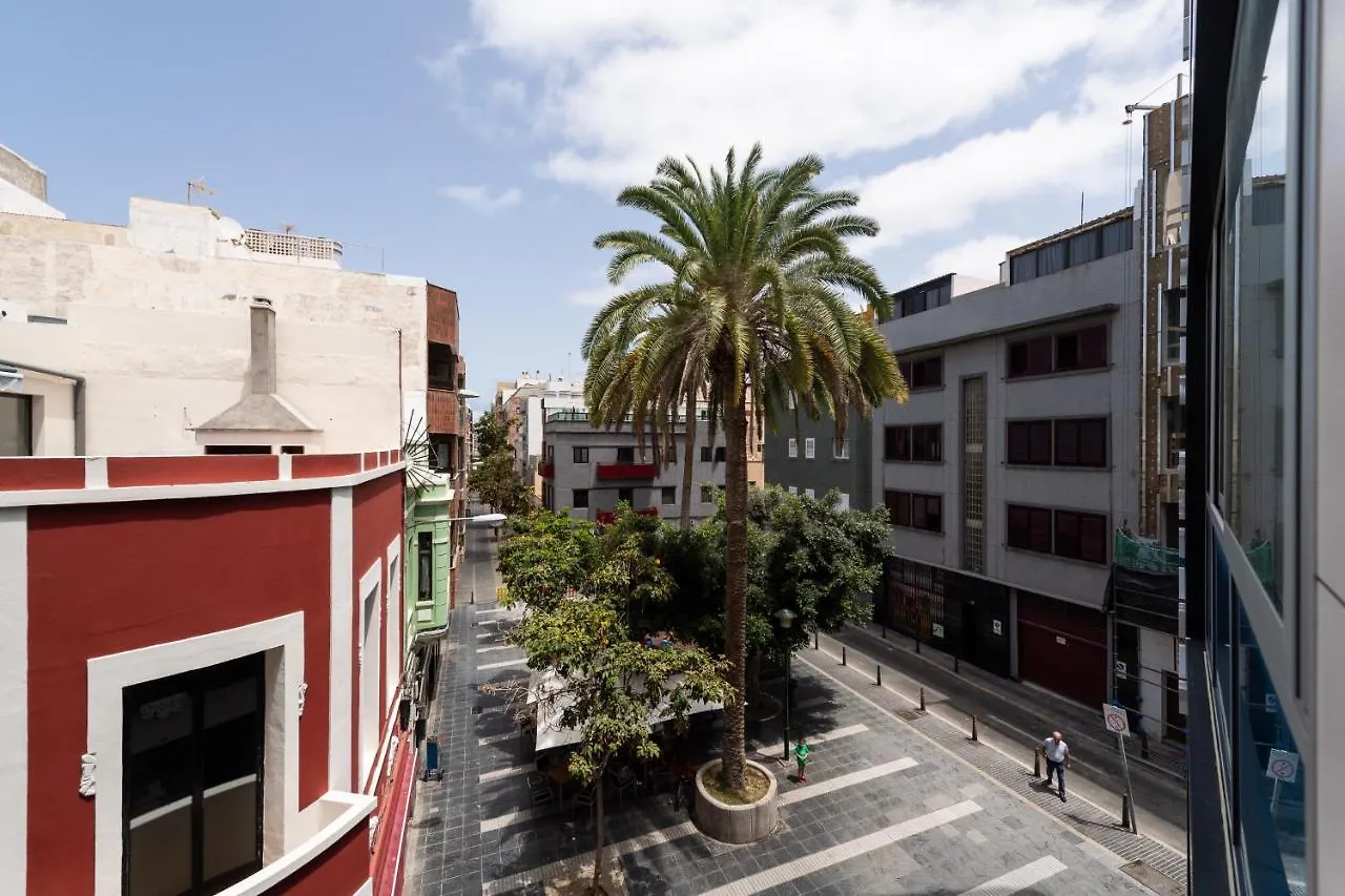 Appartement Edison Building 301 By Canariasgetaway Las Palmas de Gran Canaria