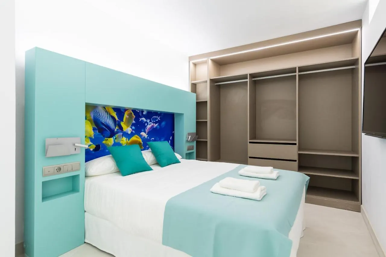Edison Building 301 By Canariasgetaway Las Palmas de Gran Canaria