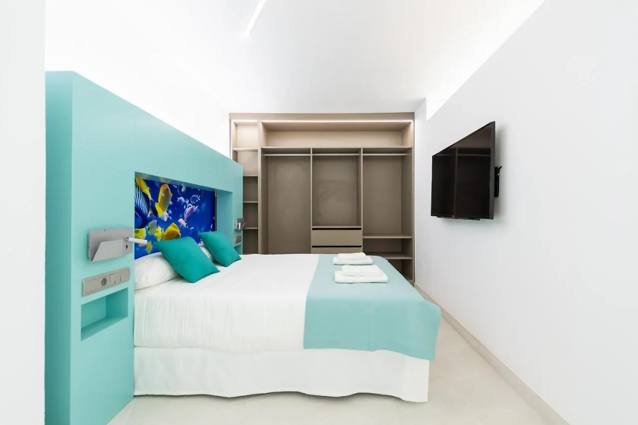 Edison Building 301 By Canariasgetaway Las Palmas de Gran Canaria Appartement