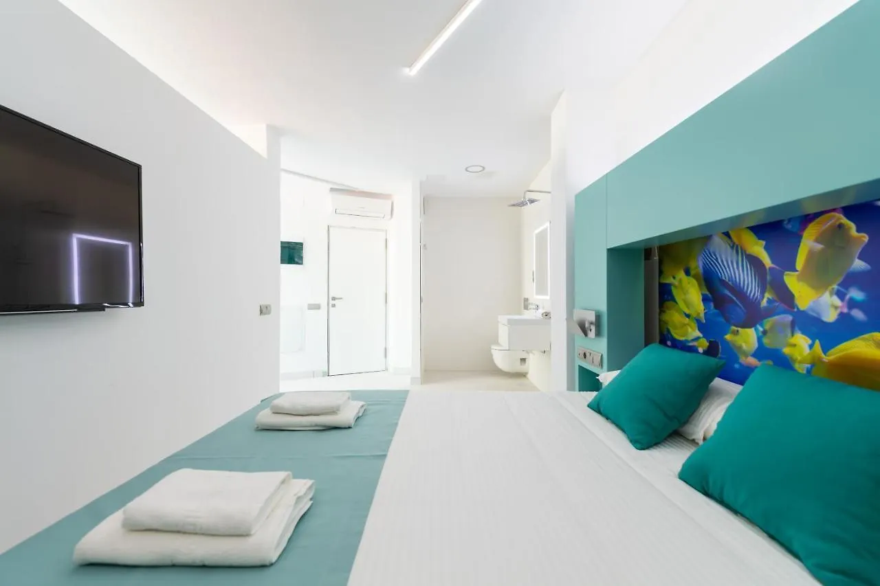 Appartement Edison Building 301 By Canariasgetaway Las Palmas de Gran Canaria
