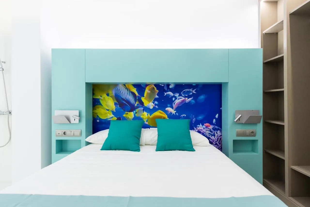 Appartement Edison Building 301 By Canariasgetaway Las Palmas de Gran Canaria Espagne