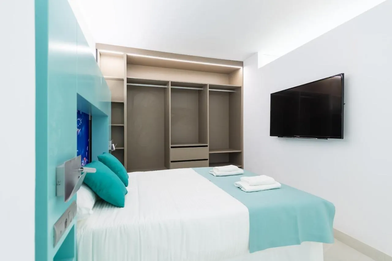 Edison Building 301 By Canariasgetaway Las Palmas de Gran Canaria