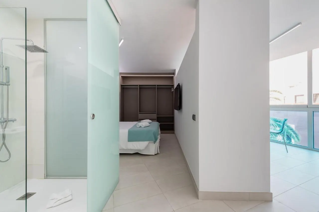 Appartement Edison Building 301 By Canariasgetaway Las Palmas de Gran Canaria Espagne